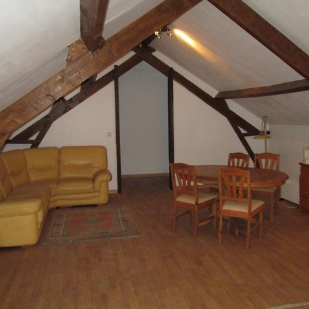 La Ferme De La Petite Noe Bed & Breakfast Tracy-sur-Mer Exterior photo
