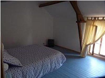 La Ferme De La Petite Noe Bed & Breakfast Tracy-sur-Mer Room photo