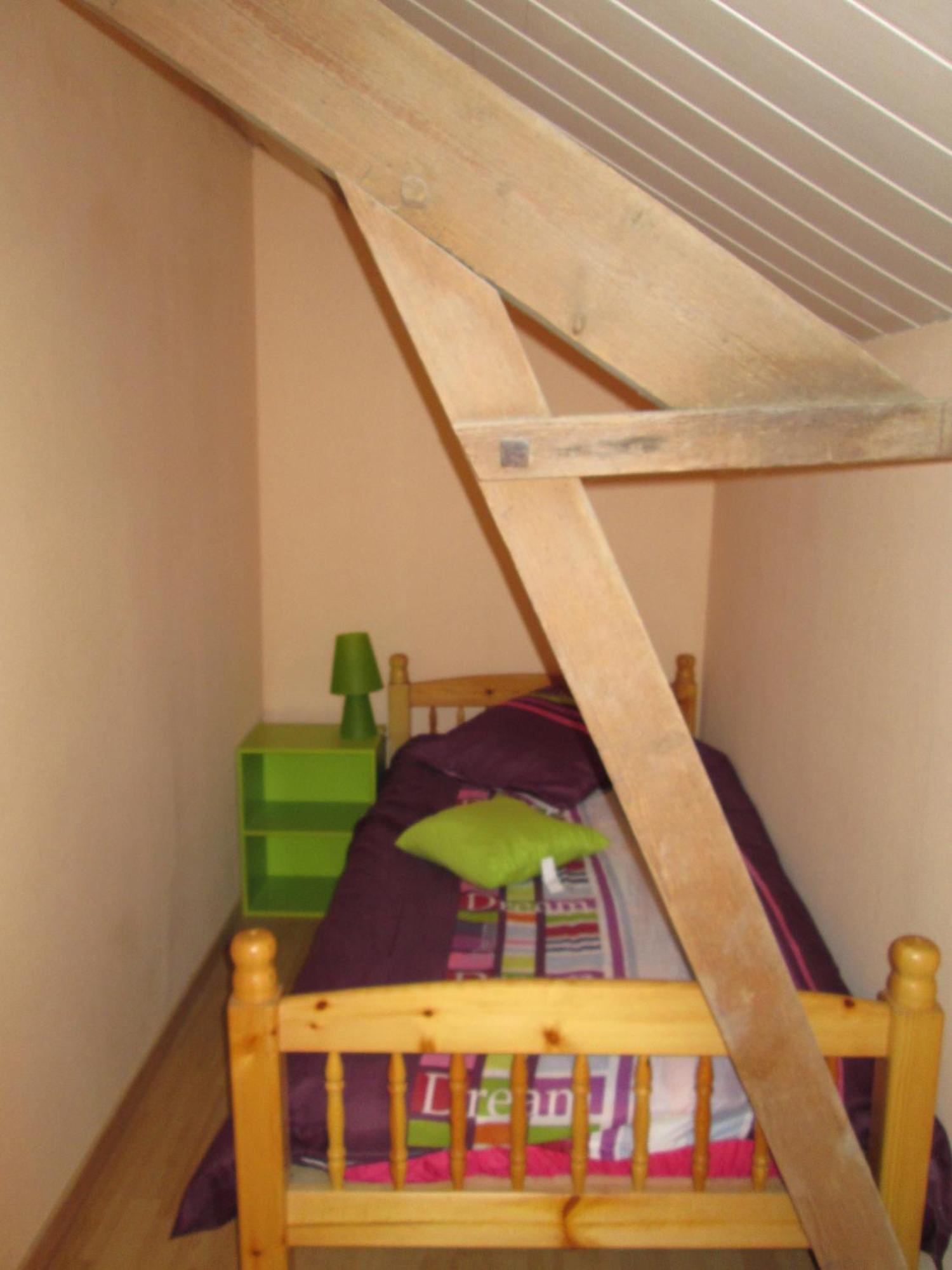 La Ferme De La Petite Noe Bed & Breakfast Tracy-sur-Mer Exterior photo