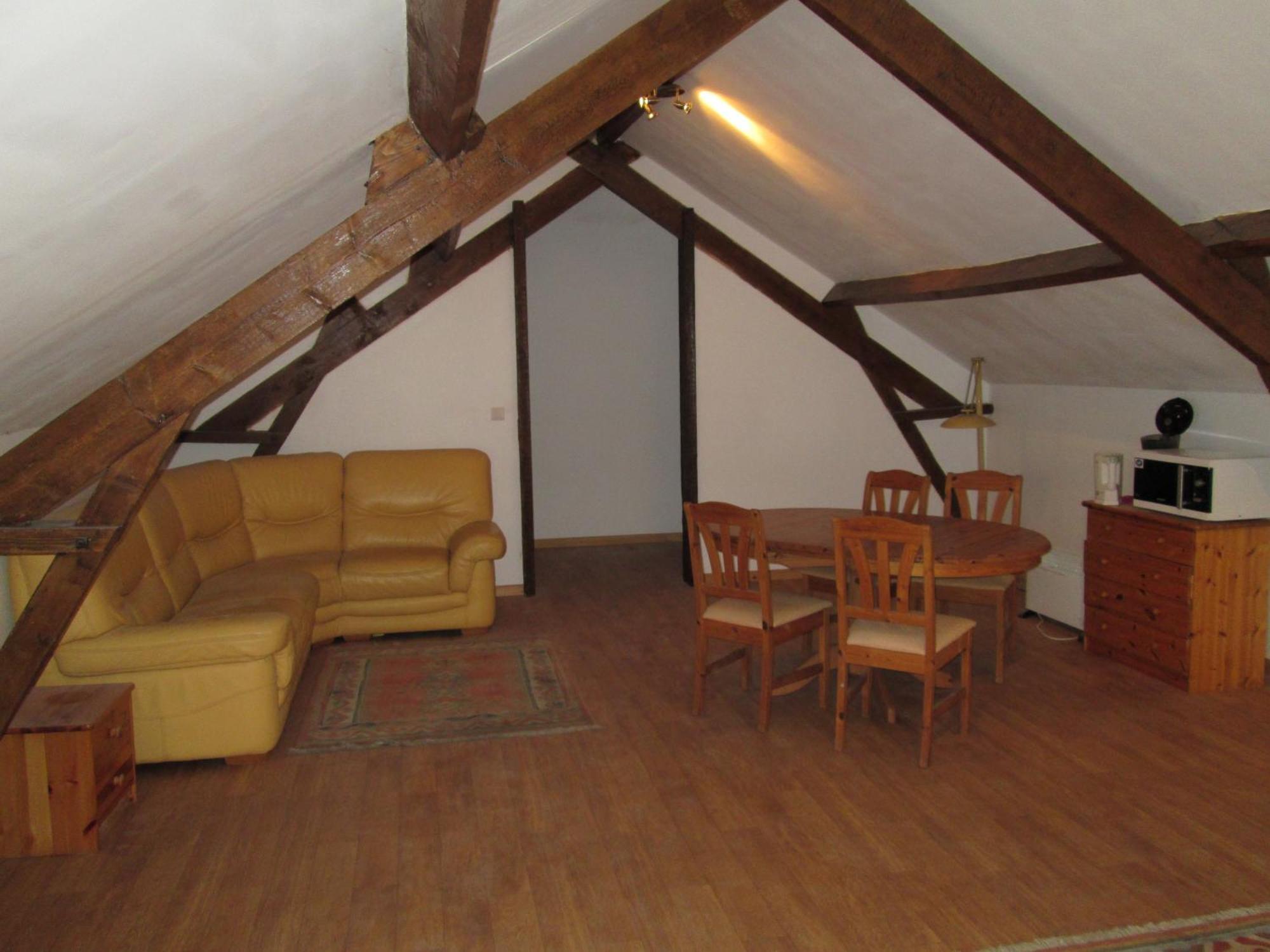 La Ferme De La Petite Noe Bed & Breakfast Tracy-sur-Mer Exterior photo