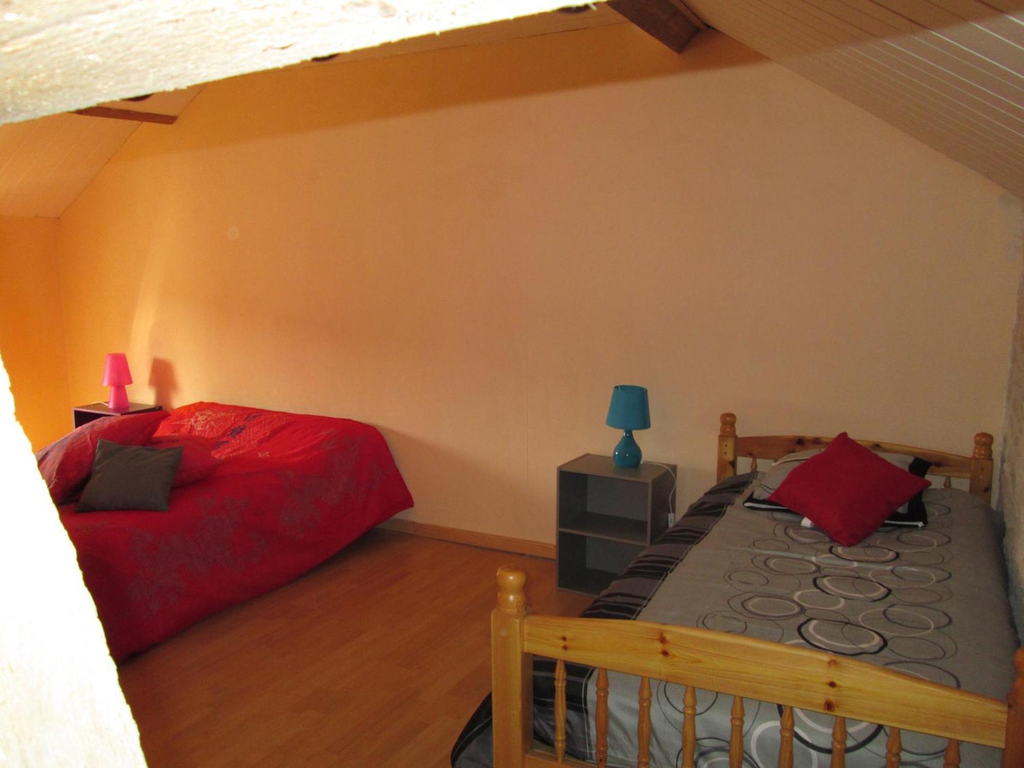 La Ferme De La Petite Noe Bed & Breakfast Tracy-sur-Mer Exterior photo