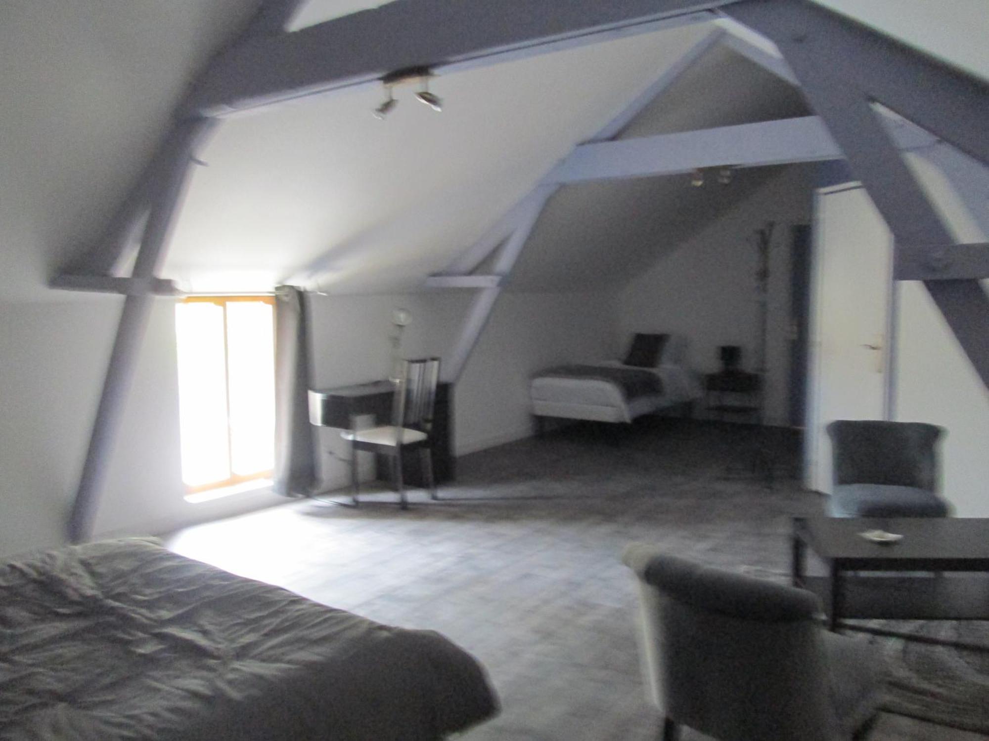 La Ferme De La Petite Noe Bed & Breakfast Tracy-sur-Mer Room photo