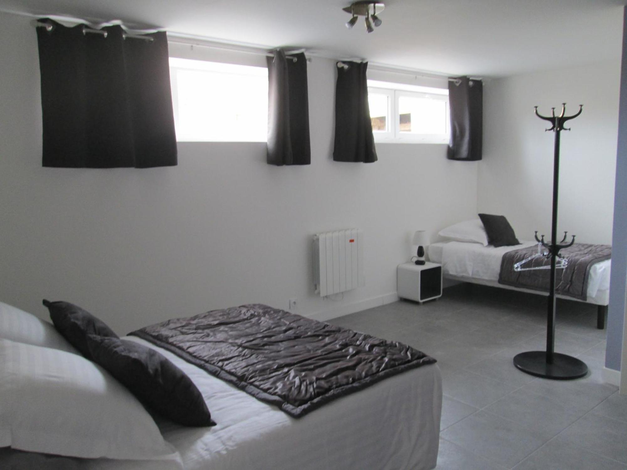 La Ferme De La Petite Noe Bed & Breakfast Tracy-sur-Mer Room photo
