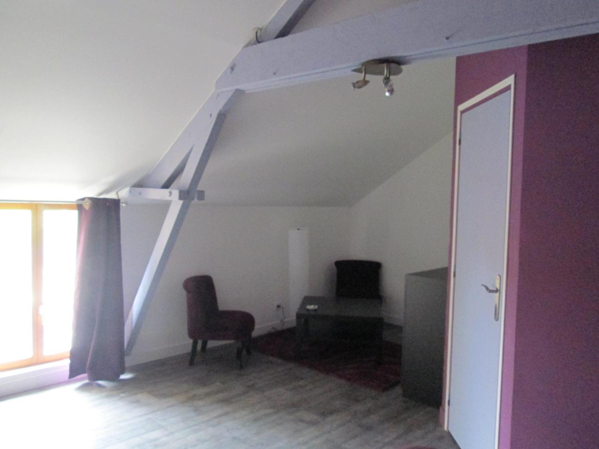 La Ferme De La Petite Noe Bed & Breakfast Tracy-sur-Mer Room photo